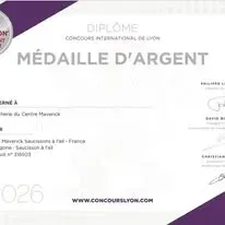 Boucherie du Centre Maverick (7)